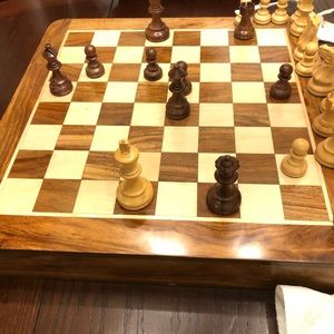 Meet your Posher, Baron